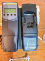 BW Technologies Microclip XT XL X3 BW MicroDock II Dock Gas Detector Monitor