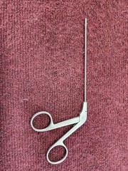 Storz Rhinoforce 456001B Nasal Forceps