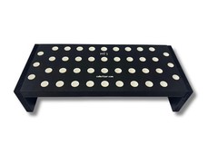 #1 Morse Taper Shank Drill Bit-Bench-Top Rack, Stand, Tray, MT1 1MT set sku#AAX4