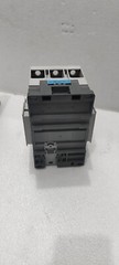 LS MC-130A METASOL POWER CONTACTOR 130AMP COIL VOLTAGE 110-120V 50/60HZ