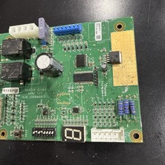 NORTEK Global HVAC LLC 1006801 Air Handler Furnace Control Board