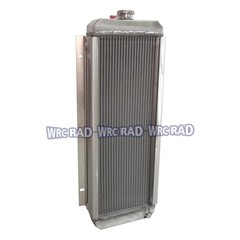 225011961 Radiator For Sullair Stationary Compressor 185 – 25-7/8″x9-7/8″x2-1/4″