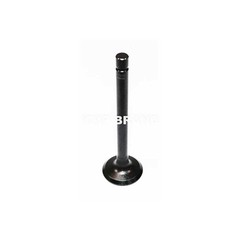 SBA120176250 EXHAUST VALVE – 45 DEGREE ANGLE Suitable For SHIBAURA®
