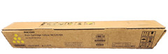 Genuine Ricoh Savin Lanier IM C2510H 842555 Yellow Print Cartridge