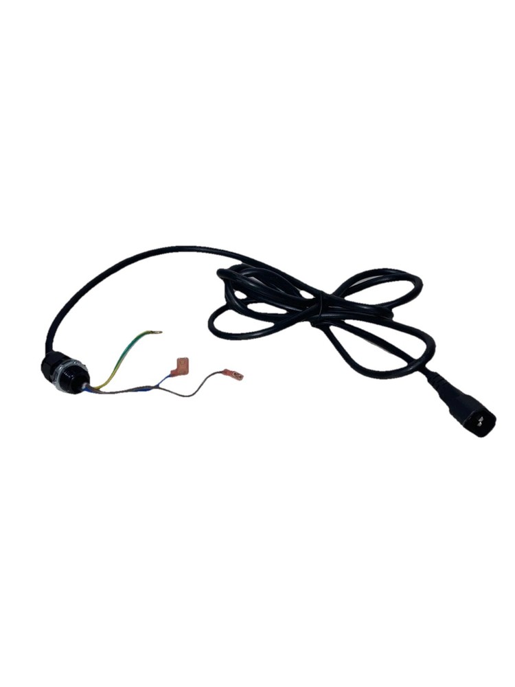 Power Cord for Thermo Scientific P/S Digital Peristaltic Pump 1301-3100 – New