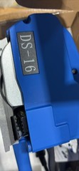 Electric Strapping Machine PP PET Strapper Hand-held Packing Tool Battery Power