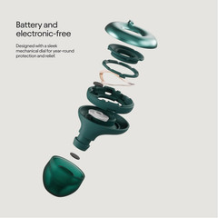 Switch 2 Adjustable Ear Plugs 3 Relief Modes for Ultimate Control | Flexible Noi