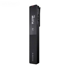 Sony ICDSony ICD-TX660 16GB Ultra-Slim Digital Voice Recorder – USB-C NEW！