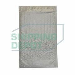 25 #3 8.5×14.5 Poly Bubble Mailers Self Seal Shipping Envelopes 8.5″ x 14.5″
