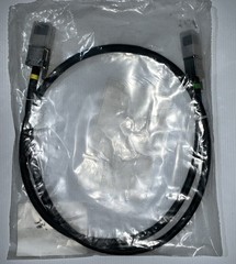 Cisco CAB-SPWR-150CM Stack Power Cable 150 CM Spare 37-1121-01- Btand New