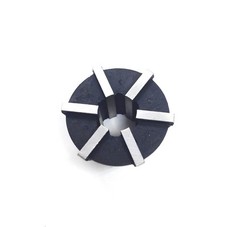 14.0MM RUBBER FLEX COLLET (3900-1786)
