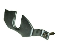 2-1/2″ Pressure Gauge Bracket for Panel Mount Back Connection Gauge