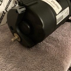 DIXIE…Starter…270-31101…..Factory Remanufactured….😀
