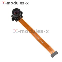 OV5640 Camera Module 100 120 200 Degree 5MP DVP Interface For ESP32 STM32 K210