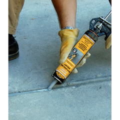 QUIKRETE Advanced Polymer Self-Leveling 10 -oz Concrete Repair accessory