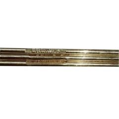 WeldingCity® ERCuSi-A Silicon Bronze Copper Rods for TIG and Gas Welding Brazing