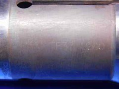 9 PCS LOT OF SOUTHWICK & MEISTER TF SERIES COLLETS SIZES RANGE FROM .106 TO 1.26