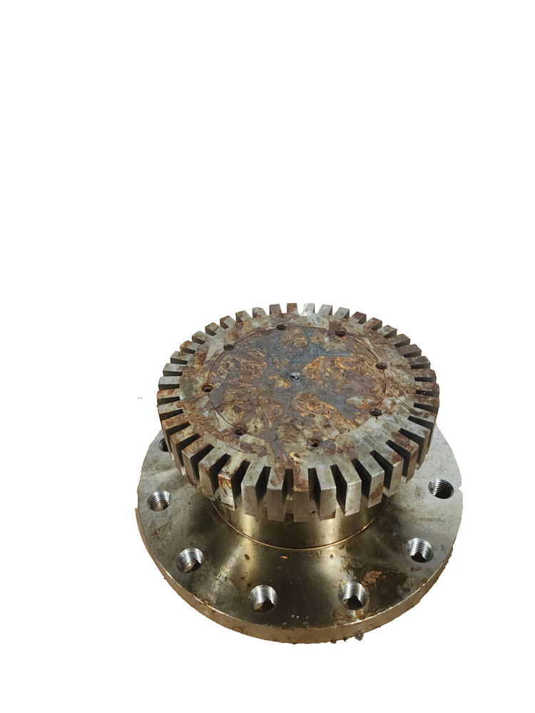 NEW NO BOX FALK SPACER HUB Grid Coupling Hub SIZE 1110T31