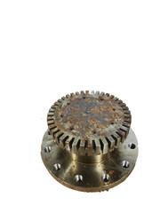 NEW NO BOX FALK SPACER HUB Grid Coupling Hub SIZE 1110T31