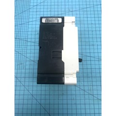 Eaton HFD3050 50A 3P 600V Circuit Breaker 65kA F-Frame Series C 6639C86G91