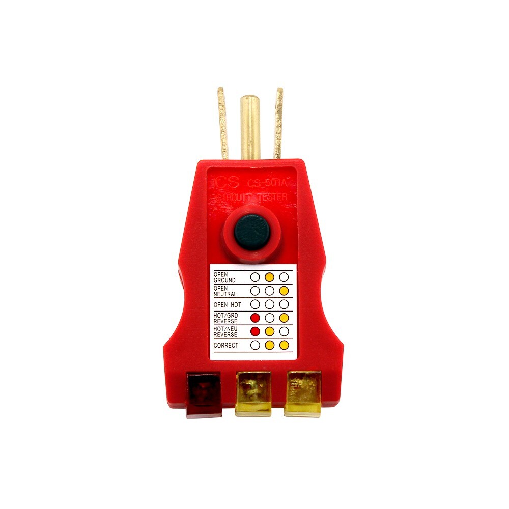 Skywalker Signature Series AC Power Tester