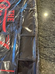 Snap On bench top mat 16×24 “the speed shop” sealed
