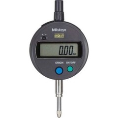 Mitutoyo ID-S1012XB2 Digital Indicator 0.5in Range 0.01mm ABS Sensor f/s