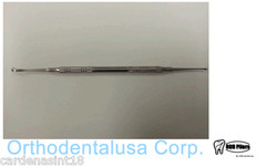 LIGATURE DIRECTOR and SCALER/ ORTHODENTALUSA INSTRUMENTS / ORTHODONTIC SUPPLIES