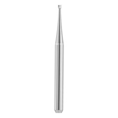 10Pcs Dental Carbide Bur Inverted Cone For High Speed Handpiece FG 34/35/36/37/3