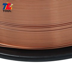 ER70S-6 .030 Inch (0.8 mm) Mild Steel MIG Welding Wire – 44 Lbs Roll
