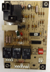 Carrier Defrost Control Board HK32EA003, CEBD430433-04B, CEPL130433-01—-“USED”