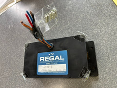 F5JL-12A297-DA FORD LRG LSG IGNITION CONTROL MODULE REPLACEMENT GENIE JLG OTHER