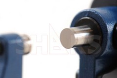SHARS 0-1″ 0.00005″ Digital Electronic Outside Micrometer Carbide Tip 0-25mm P]