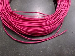 Windy City Wire 105580-B 22AWG 2C CMP Cable 175ft **Free Shipping**
