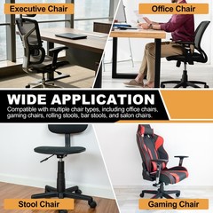 Universal Heavy Duty Office Chair Cylinder Replacement Gas Lift Pneumatic Piston