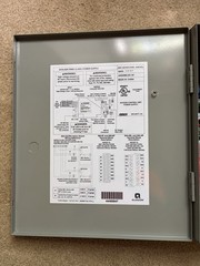 Von Duprin PS902 2RSFA. Power supply. See description….