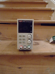 UNI-T UTP1310 DC Power Supply 32Volts 10Amps