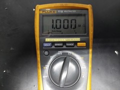 Fluke 77IV Multimeter