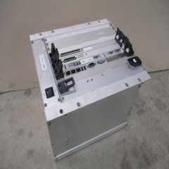 [Used] Schroff / 11098-219,C605,T011-0003,1007-0083,MIC-3612,PXI-6515 / CONTROL