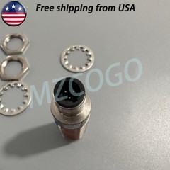 For IFM EFECTOR IG0345 INDUCTIVE SENSOR 20-250V AC/DC 3 PIN 12mm 20-250VAC/DC