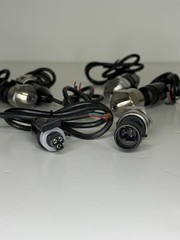 30 PSI Pressure Transducer Sensor 10 Pack Sensor