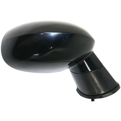 Right Power Heated Manual Folding Paintable Mirror Dodge Challenger 2015-2019
