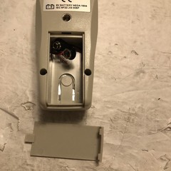 Sper Scientific Sound Meter 850014 Mini Level @F