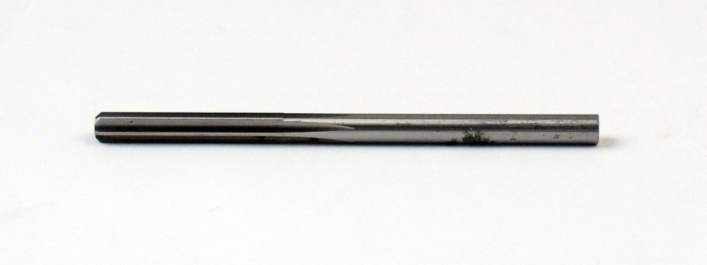 .2499 (1/4-) X .2405 X 1-1/2 X 4″ 6 STR FLUTE HSS CHKING REAMER (K-2-4-4-9)