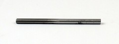 .2499 (1/4-) X .2405 X 1-1/2 X 4″ 6 STR FLUTE HSS CHKING REAMER (K-2-4-4-9)