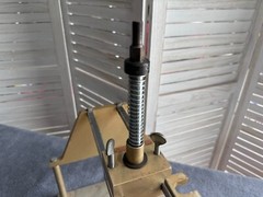 Preformed Line Products End Plate Cutter PLP Preform 8000454 (No Case)