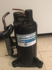 RECHI PRECISION 39A121A 115V Hz60 1P LRA 26.0 R410A Compressor