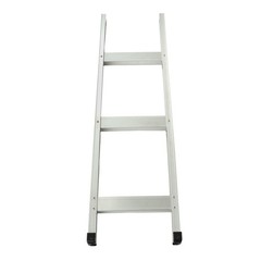 Aluminum 500Lbs Hand Truck Magliner Trolley Dolly Diecast Nose Plate 14″×7-1/2″