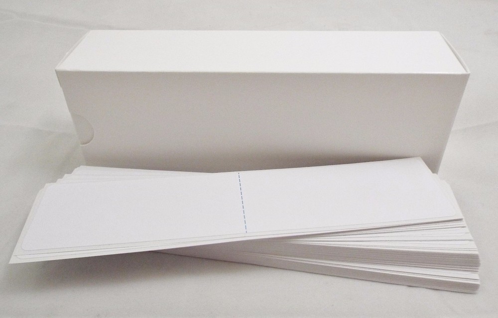 1000 Preferred Postage Supplies Compatible Pitney Bowes 625-0 Meter Tape (7001)