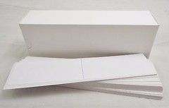 Postage Meter Tape – 625-0, 600, Pitney Bowes Preferred Postage Supplies 7001-3